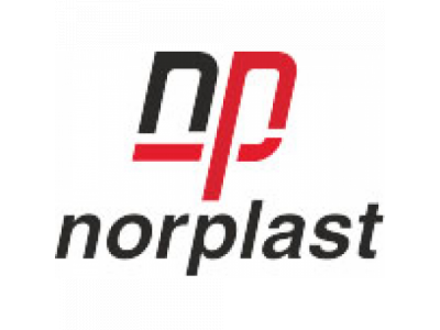 Поддон в багажник Norplast NPL-Bi-95-50 Volkswagen Tiguan (2008)