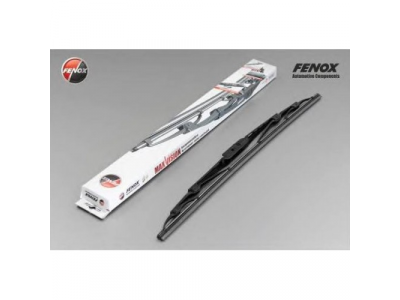 Щетка с/о FENOX 350 мм (14") каркасная