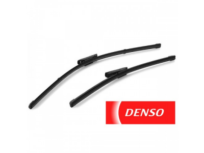 DF-017 Стеклоочиститель / резина DENSO CITROEN C-ELYSEE