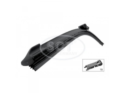 Щётка стеклоочистителя SCT AEROTECH 9103 perfect-fit от SCT Щётка стеклоочистителя SCT AEROTECH 9103 perfect-fit