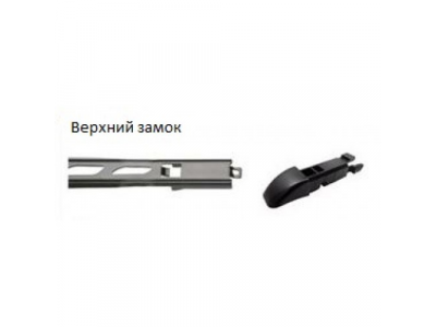 BOSCH Комплект стеклоочистителей Aerotwin 600/550mm (A 294 S)