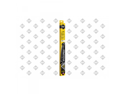 Щетки стеклоочистителя SWF VISIOFLEX,передняя,2 шт., 1K0955429B, 600mm/24", бескаркасная