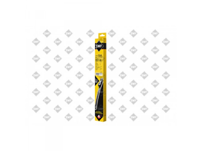 Щетка стеклоочистителя задняя SWF VISIOFLEX,задняя,1 шт., 1K9955427, 335mm/15", бескаркасная от SWF Щетка стеклоочистителя задняя SWF VISIOFLEX,задняя,1 шт., 1K9955427, 335mm/15", бескаркасная