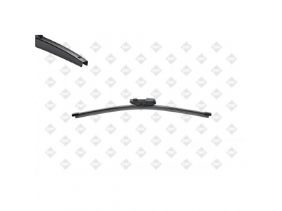 Щетка стеклоочистителя задняя SWF VISIOFLEX,задняя,1 шт., 5M0955427A, 1T0955427B, 335mm/13", бескаркасная от SWF Щетка стеклоочистителя задняя SWF VISIOFLEX,задняя,1 шт., 5M0955427A, 1T0955427B, 335mm/13", бескаркасная
