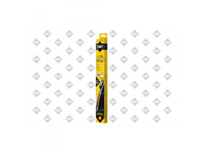 Щетка стеклоочистителя задняя SWF VISIOFLEX,задняя,1 шт., 5M0955427A, 1T0955427B, 335mm/13", бескаркасная от SWF Щетка стеклоочистителя задняя SWF VISIOFLEX,задняя,1 шт., 5M0955427A, 1T0955427B, 335mm/13", бескаркасная