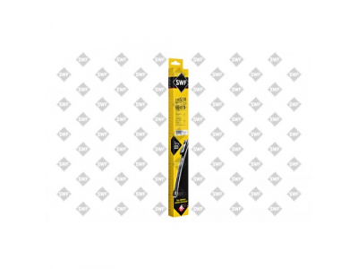 Щетка стеклоочистителя задняя SWF VISIOFLEX,задняя,1 шт., 5M0955427A, 1T0955427B, 335mm/13", бескаркасная от SWF Щетка стеклоочистителя задняя SWF VISIOFLEX,задняя,1 шт., 5M0955427A, 1T0955427B, 335mm/13", бескаркасная