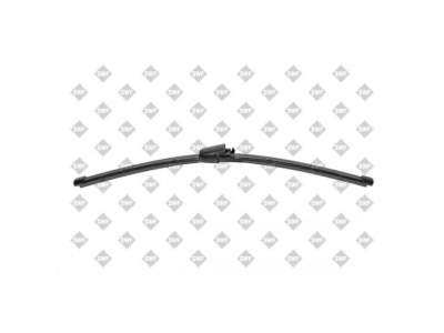 Щетка стеклоочистителя задняя SWF VISIOFLEX,задняя,1 шт., 5M0955427A, 1T0955427B, 335mm/13", бескаркасная от SWF Щетка стеклоочистителя задняя SWF VISIOFLEX,задняя,1 шт., 5M0955427A, 1T0955427B, 335mm/13", бескаркасная