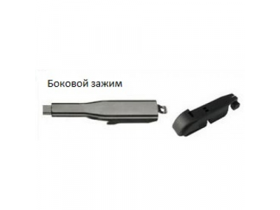 ЩЁТКА СТЕКЛООЧИСТИТЕЛЯ БЕСКАРКАСНАЯ 450 мм