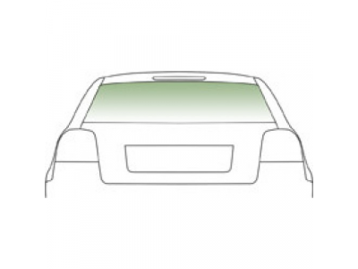 Ford Focus II 4D Sed заднее с ЭО ТЗ от KMK Glass Ford Focus II 4D Sed заднее с ЭО ТЗ