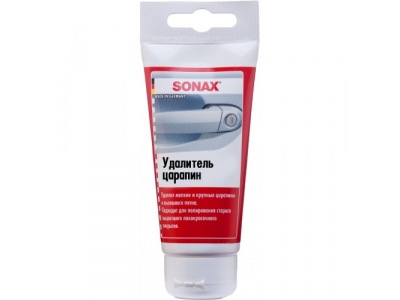 SONAX Удалитель царапин