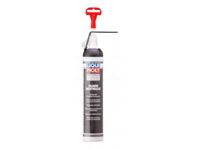 Силиконовый герметик LiquiMoly 6184