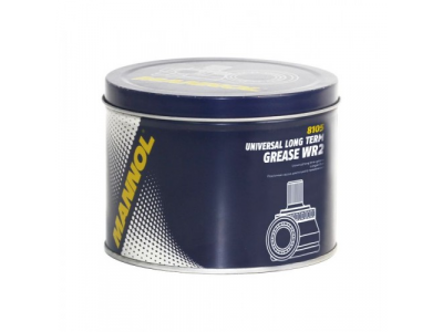 MANNOL WR-2 Long Term Grease 800g от MANNOL MANNOL WR-2 Long Term Grease 800g