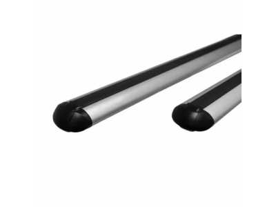 Алюминиевая дуга (комплект 2 шт.) аэро 1500 мм