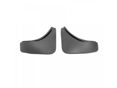 Брызговики Norplast NPL-Br-69-05B Renault Duster (2010-2015) (задние) от NORPLAST Брызговики Norplast NPL-Br-69-05B Renault Duster (2010-2015) (задние)