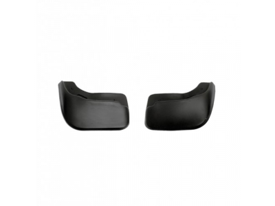 Брызговики Norplast NPL-Br-30-06F Honda Accord (2008-2013) (передние)