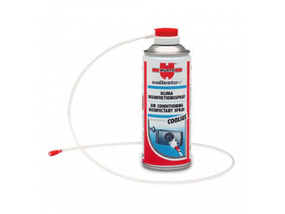ДЕЗЫНФЕКТОР/ЧИСТКИ-КОНДИЦИОНЕРОВ-300ML