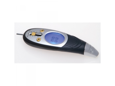 Манометр RING RTG6