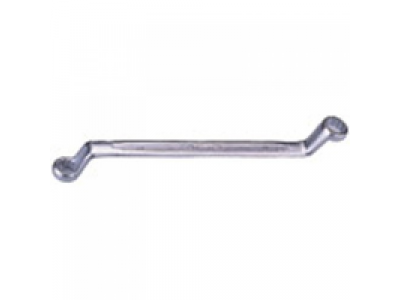 Ключ накидной 18x19 мм, KING TONY