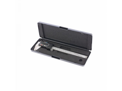 Штангенциркуль, 150 мм, электронный// MATRIX