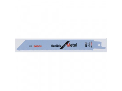 Полотно для сабельной пилы Bosch S 922 bf