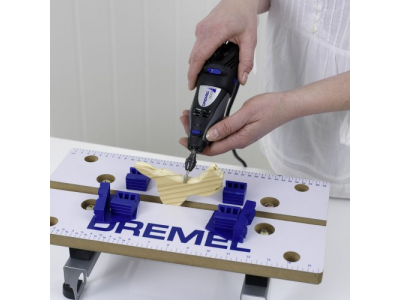 Кулачковый патрон (0,4-3,4 мм) (4486) от DREMEL Кулачковый патрон (0,4-3,4 мм) (4486)