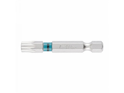 Набор бит TORX 40х50, сталь S2, 10 шт //GROSS