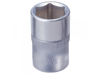 Головка торцевая 3/8"DR, 12 мм, S04H3112 JONNESWAY от JONNESWAY Головка торцевая 3/8"DR, 12 мм, S04H3112 JONNESWAY