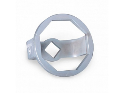 CT-U0913 Торцевая головка 8 граней 95 мм от CAR-TOOL CT-U0913 Торцевая головка 8 граней 95 мм