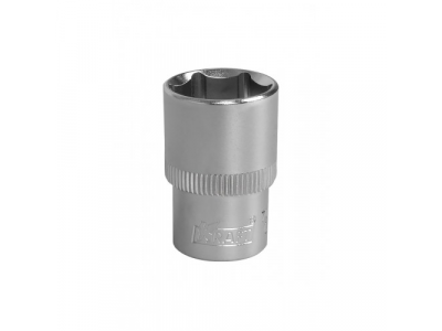 Головка торцевая 1/2"Dr 19 мм от KRAFT Головка торцевая 1/2"Dr 19 мм