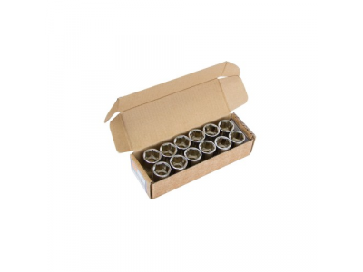 Головка торцевая 1/2"Dr. 17мм от HELFER Головка торцевая 1/2"Dr. 17мм