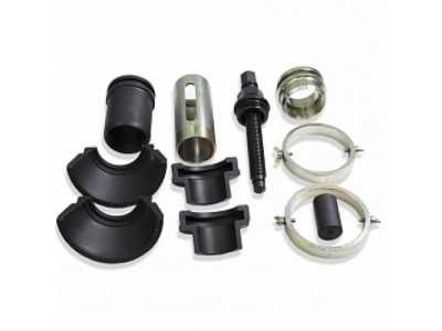 CT-F1560 Набор инструмента для замены дифференциала VOLVO FM12 от CAR-TOOL CT-F1560 Набор инструмента для замены дифференциала VOLVO FM12