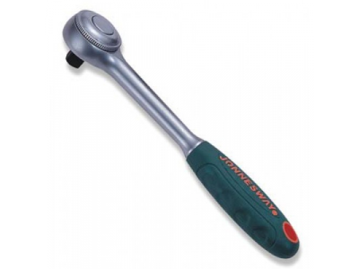Трещотка 3/8"DR, 72 зубца, 199 мм, R3503 JONNESWAY от JONNESWAY Трещотка 3/8"DR, 72 зубца, 199 мм, R3503 JONNESWAY