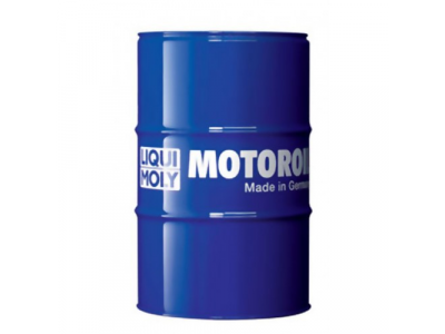 Моторное масло LiquiMoly 8072