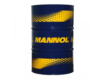 MANNOL TS-12 SHPD 10W-30 208L