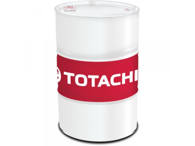 Масло моторное TOTACHI Grand Touring SN Синтетика 5W40 60л
