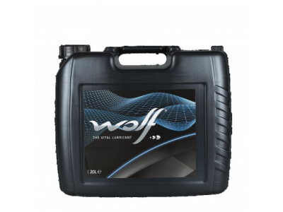 Трансмиссионное масло WOLF EXTENDTECH 85W140 LS GL 5 20L