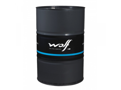 Трансмиссионное масло WOLF OFFICIALTECH ATF DVI 205L