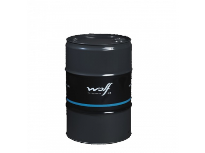 Трансмиссионное масло WOLF VITALTECH 80W90 GL 5 60L