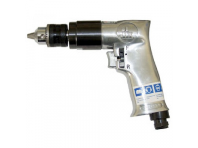 Дрель пневматическая с реверсом 1800 об./мин. 113 л/м, JAD-6234 JONNESWAY