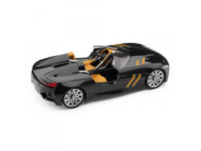 Модель автомобиля BMW 328 Hommage