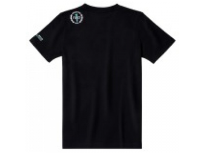 Футболка унисекс Mercedes F1 Unisex Nico Rosberg 2016 Winner Shirt, артикул B66958497 от Mercedes Футболка унисекс Mercedes F1 Unisex Nico Rosberg 2016 Winner Shirt, артикул B66958497
