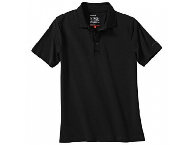 Мужское поло Porsche Polo Shirt Men – 911 Collection, Black, артикул WAP94300S0G от VAG Мужское поло Porsche Polo Shirt Men – 911 Collection, Black, артикул WAP94300S0G