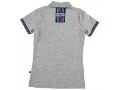 Женское поло Porsche Women’s polo shirt – Martini Racing, артикул WAP9210XS0F от VAG Женское поло Porsche Women’s polo shirt – Martini Racing, артикул WAP9210XS0F