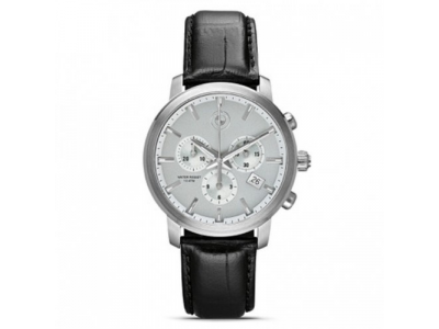 Мужские наручные часы BMW Men's Chrono Wrist Watch Black Strap, артикул 80262365451 от BMW Мужские наручные часы BMW Men's Chrono Wrist Watch Black Strap, артикул 80262365451