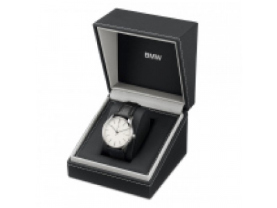 Мужские наручные часы BMW Luxury Watch, Men, артикул 80262406692 от BMW Мужские наручные часы BMW Luxury Watch, Men, артикул 80262406692