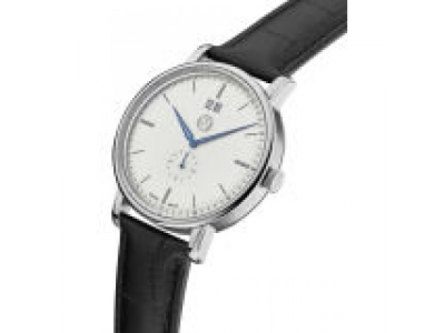 Мужские наручные часы Mercedes-Benz Men’s Watch, Classic Steel, silver-coloured / black / blue от Mercedes Мужские наручные часы Mercedes-Benz Men’s Watch, Classic Steel, silver-coloured / black / blue