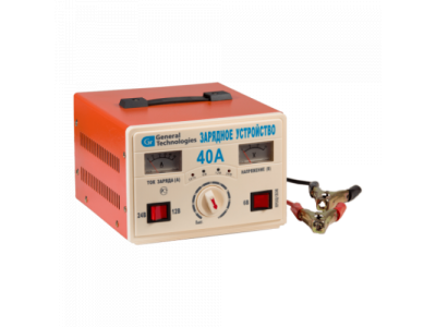 Зарядное устройство General Technologies GT-BC009 / 4