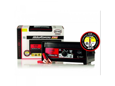 Зарядное устройство AkkuEnergy 22А 12 V 30-225 Ah