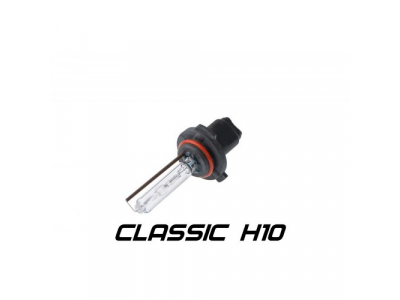 Лампа Optima Classic H10 4300K