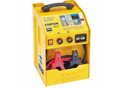 STARTIUM 330E - пуско-зарядное устройство